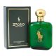 Polo Green Men Eau De Toilette 118 Ml