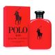 Polo Red Men Eau De Toilette 125 Ml