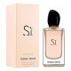 Giorgio Armani SI Woman Eau De Parfum - 3.4 Oz