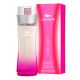 Lacoste Touch Of Pink Eau De Toilette 90 Ml
