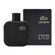 Lacoste Noir L.12.12 Eau De Toilette 100 Ml