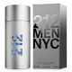 Carolina Herrera 212 Men Eau De Toilette - 3.4 Oz