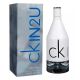 Calvin Klein IN2U Men Eau De Toilette - 5 Oz