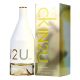 Calvin Klein IN2U Woman Eau De Toilette - 5 Oz
