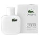 Lacoste L.12.12 Blanc Men Eau De Toilette - 3.4 Oz