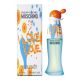 Moschino I Love Love Woman Eau De Toilette - 1.7 Oz