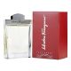 Salvatore Ferragamo Men Eau De Toilette - 3.4 Oz