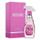 Moschino Pink Fresh Couture Woman Eau De Toilette - 1.7 Oz