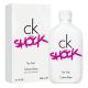 Calvin Klein One Shock Woman Eau De Toilette - 6.7 Oz