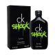 Calvin Klein One Shock Men Eau De Toilette - 3.4 Oz