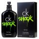 Calvin Klein One Shock Men Eau De Toilette - 6.7 Oz