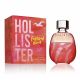 Hollister Festival Vibes For Her Eau De Parfum - 100 Ml
