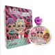 Disney Colonia Lol Surprise - 100 Ml