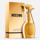 Moschino Fresh Gold Woman Eau De Toilette - 100 Ml