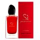 Giorgio Armani SI Passione Woman Eau De Parfum - 3.4 Oz