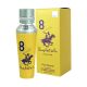 Beverly Hills Polo Club Women 8 Eau De Parfum - 100 Ml