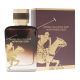 Beverly Hills Polo Club Men Heritage Oud Eau De Parfum - 100 Ml