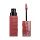Labial Liquido Super Stay Vinyl Ink 115 Peppy Maybelline - 4.2 Ml