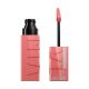 Labial Liquido Super Stay Vinyl Ink 100 Charmed Maybelline - 4.2 Ml