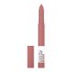 Lapiz Labial Super Stay #105 on the Grind Maybelline - 12 Gr