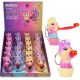 Martinelia Balsamo Labial Lengua de Unicornio
