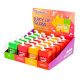 Martinelia Brillo Labial Jugo de Frutas