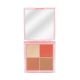 Paleta de Rubores Keep Me Blushin Quad Night Beauty Creations
