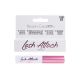 Pegamento Transparente para Pestañas Beauty Creations