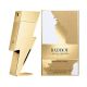 Carolina Herrera Bad Boy Gold Fantasy Men Eau De Toilette - 3.4 Oz
