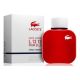 Lacoste L12.12 Pour Elle French Panache Woman Eaau De Toilette - 3 Oz