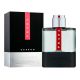 Prada Luna Rossa Carbon Men Eau De Toilette - 1.7 Oz
