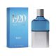 Tous 1920 The Origin Blue Men Eau De Toilette - 3.4 Oz