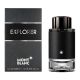 Mont Blanc Explorer Men Eau De Parfum - 100 Ml