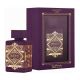 Lattafa Badee Al Oud Amethyst Unisex Eau De Parfum - 100 Ml