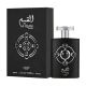 Lattafa Pride Al Qjam Silver Unisex Eau De Parfum - 100 Ml