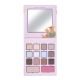 Beauty Creations Paleta de Sombras Paper Palette - 14 Tonos
