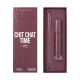 Beauty Creations Dúo Labial Chit Chat Time