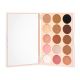 Beauty Creations Paleta de Sombras Nude - 15 Colores