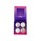 Iluminadores Bratz Keep On Playin Beauty Creations