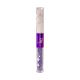Delineador de Ojos con Escarcha Bratz Purple White Beauty Creations