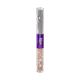 Delineador de Ojos con Escarcha Bratz Pink Silver Beauty Creations