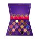 Paleta de Sombras Bratz Girls Nite Out Beauty Creations
