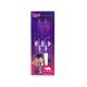 Duo de Delineadores Bratz Nightlife Black y White Beauty Creations