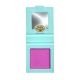 Rubor Polly Pocket Beauty Creations