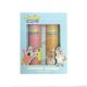 Set de Rubor en Barra Bob Esponja Blushing Buddies Beauty Creations
