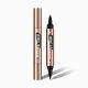 Wing It Liquid Dúo Delineadores de Ojos - 10.62 Oz