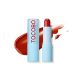 Tocobo Glass Tinted Lip Balm 013 Tangerine Red