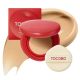 Base Apple Dewy Fit 25 Peanut