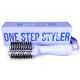 Cepillo Secador One Step Styler Color Morado