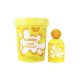 Tubbees Lemon -A-licious! - 50 Ml
